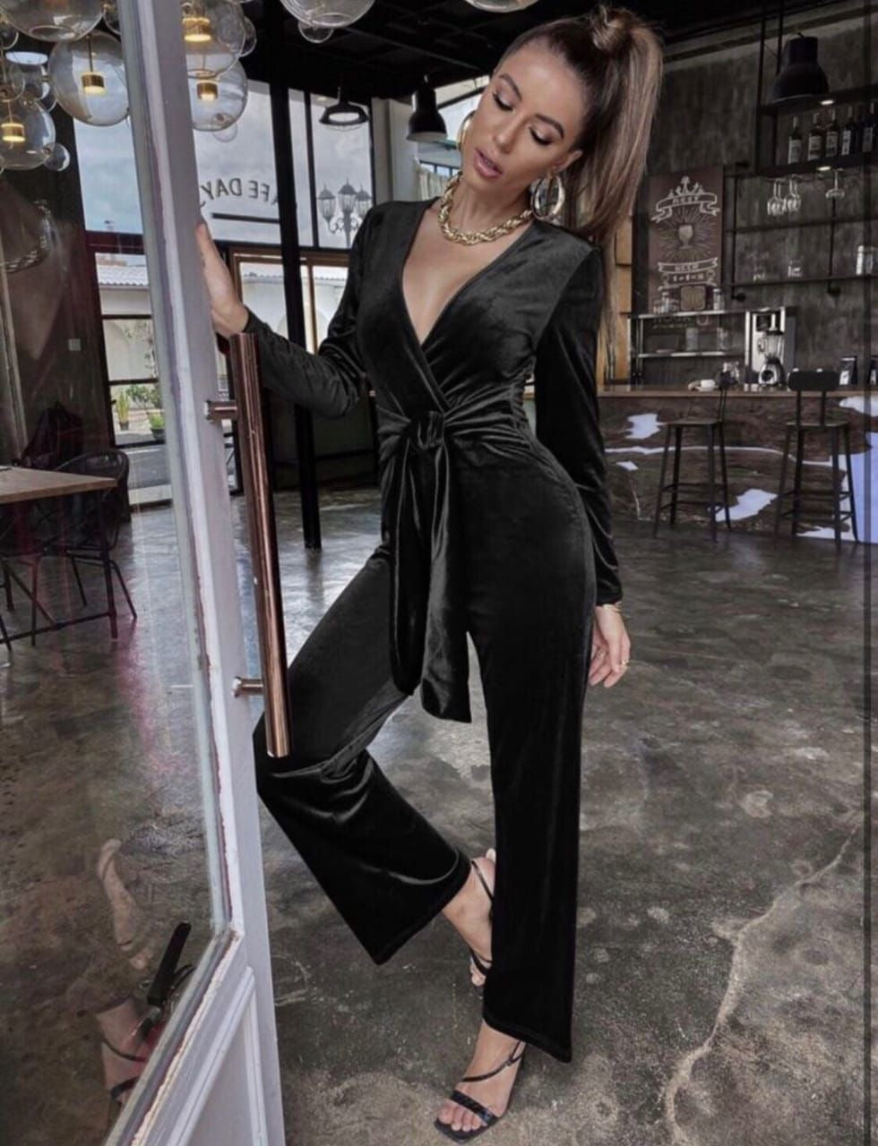 Cyrine jumpsuit