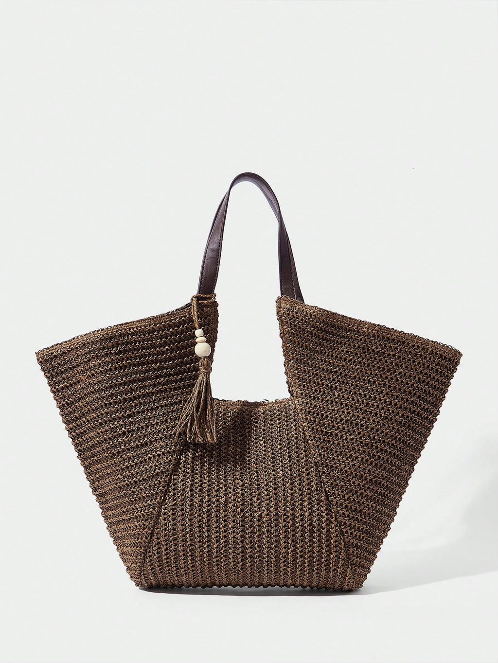 Practical tote bag
