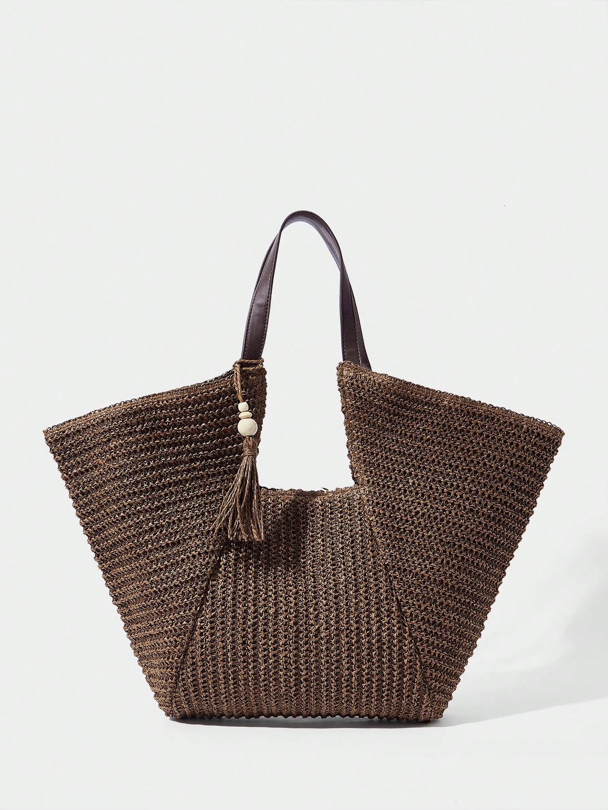 Practical tote bag