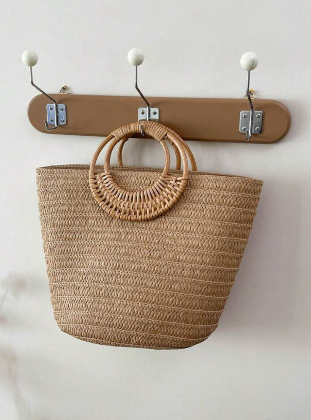 Vacation style bag