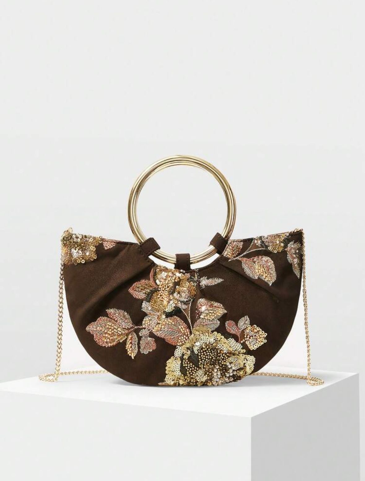 Ironmonge bag