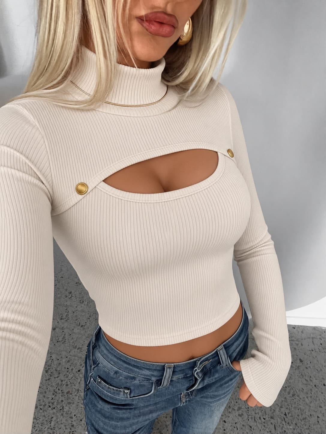 Lisa Top
