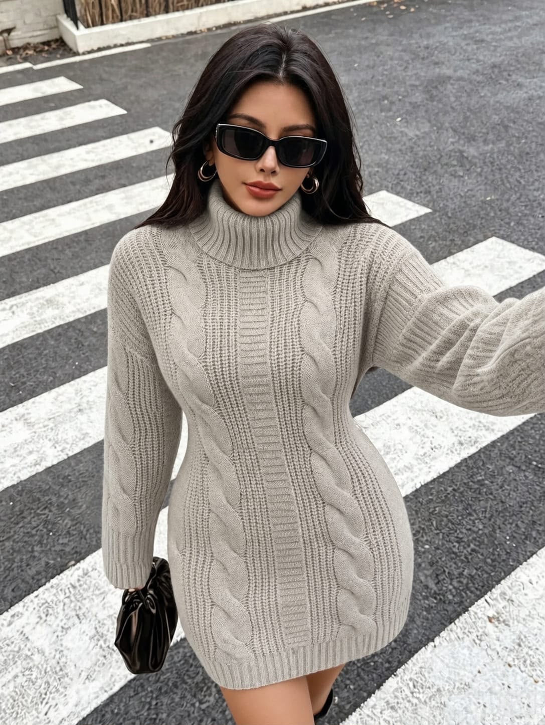 Rosa Dress