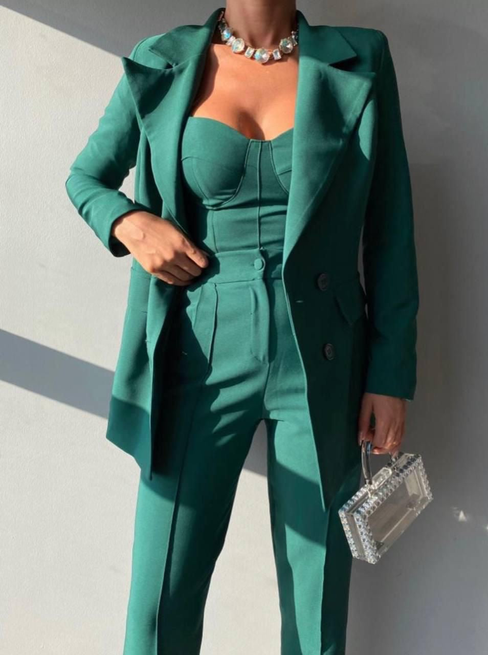Elegant set