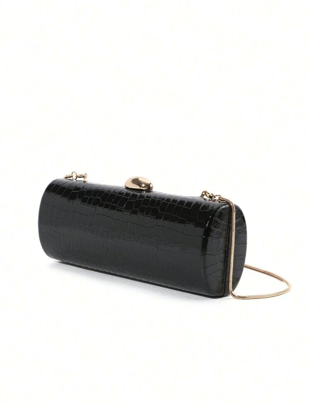 Crocodile PU bag