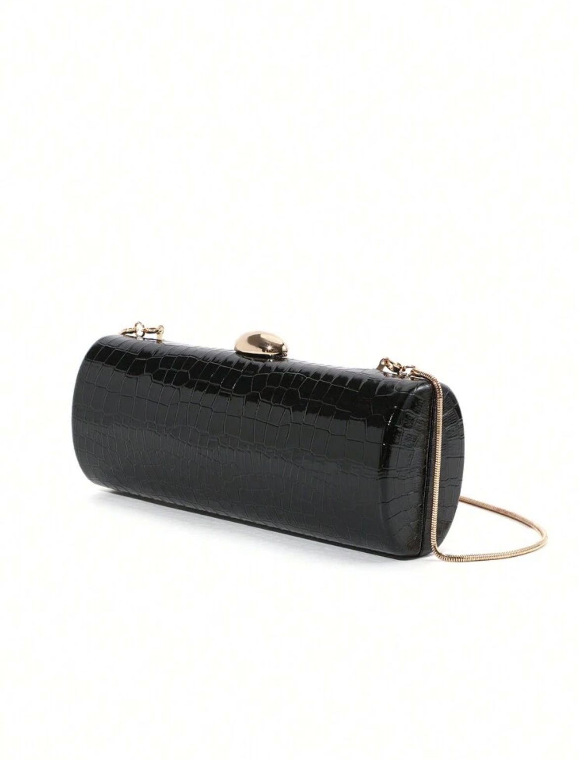 Crocodile PU bag