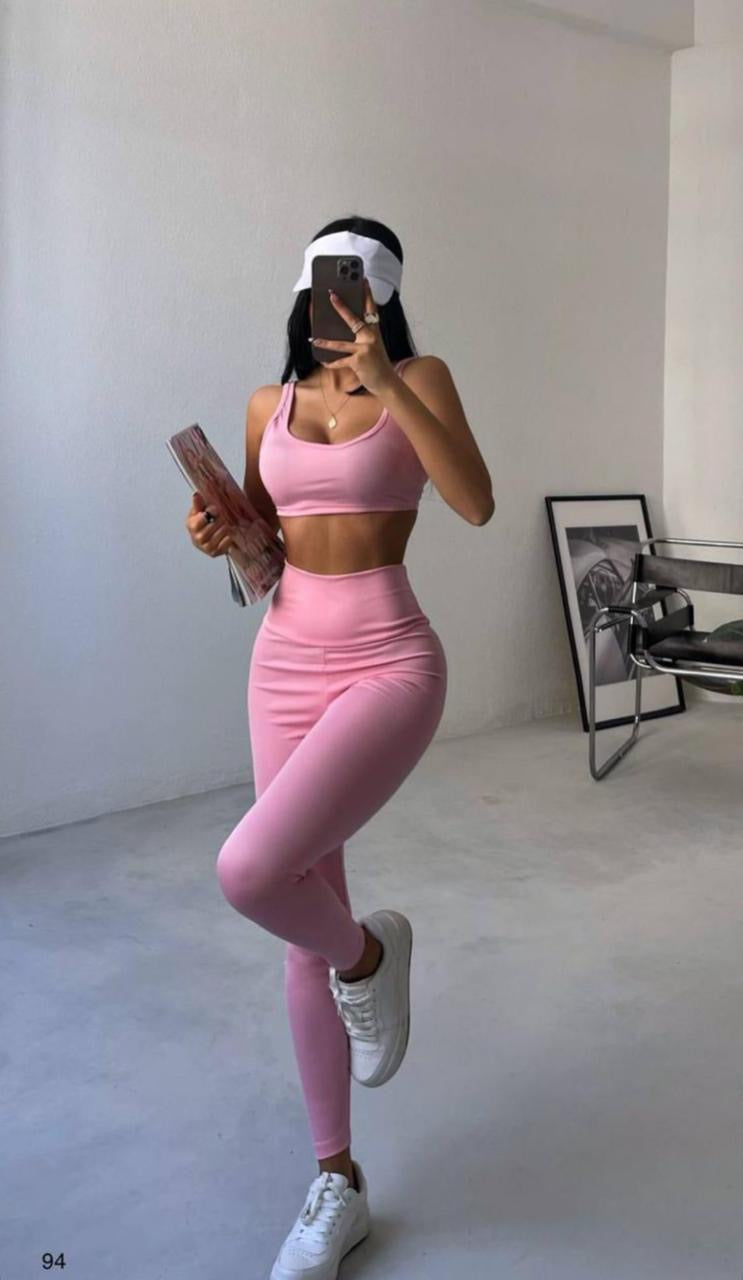 Sport set