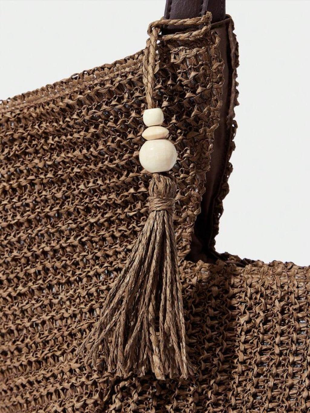 Practical tote bag