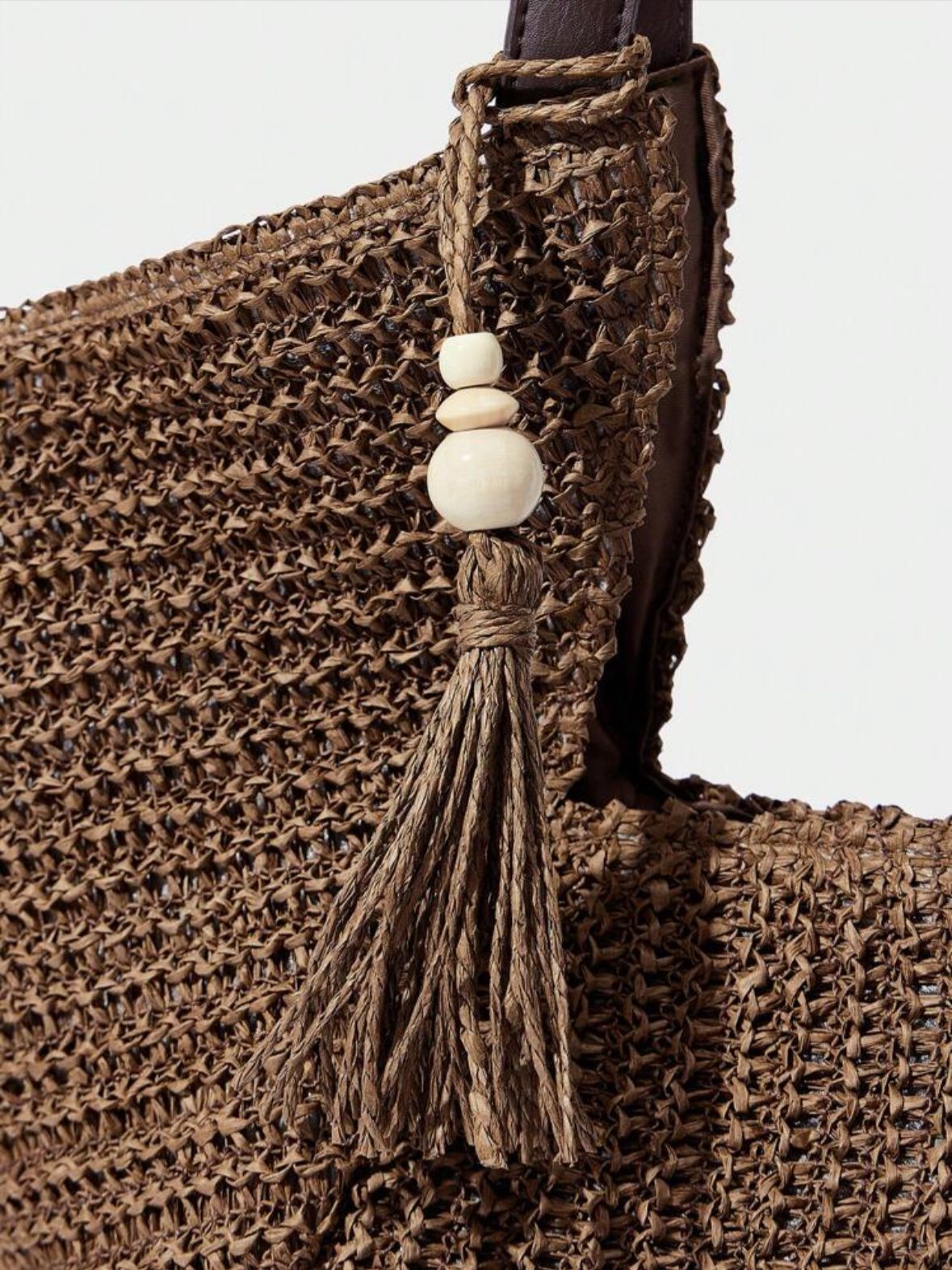 Practical tote bag