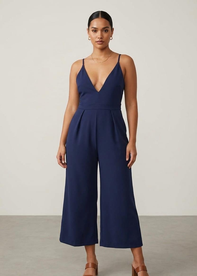 Elegant jumpsuit