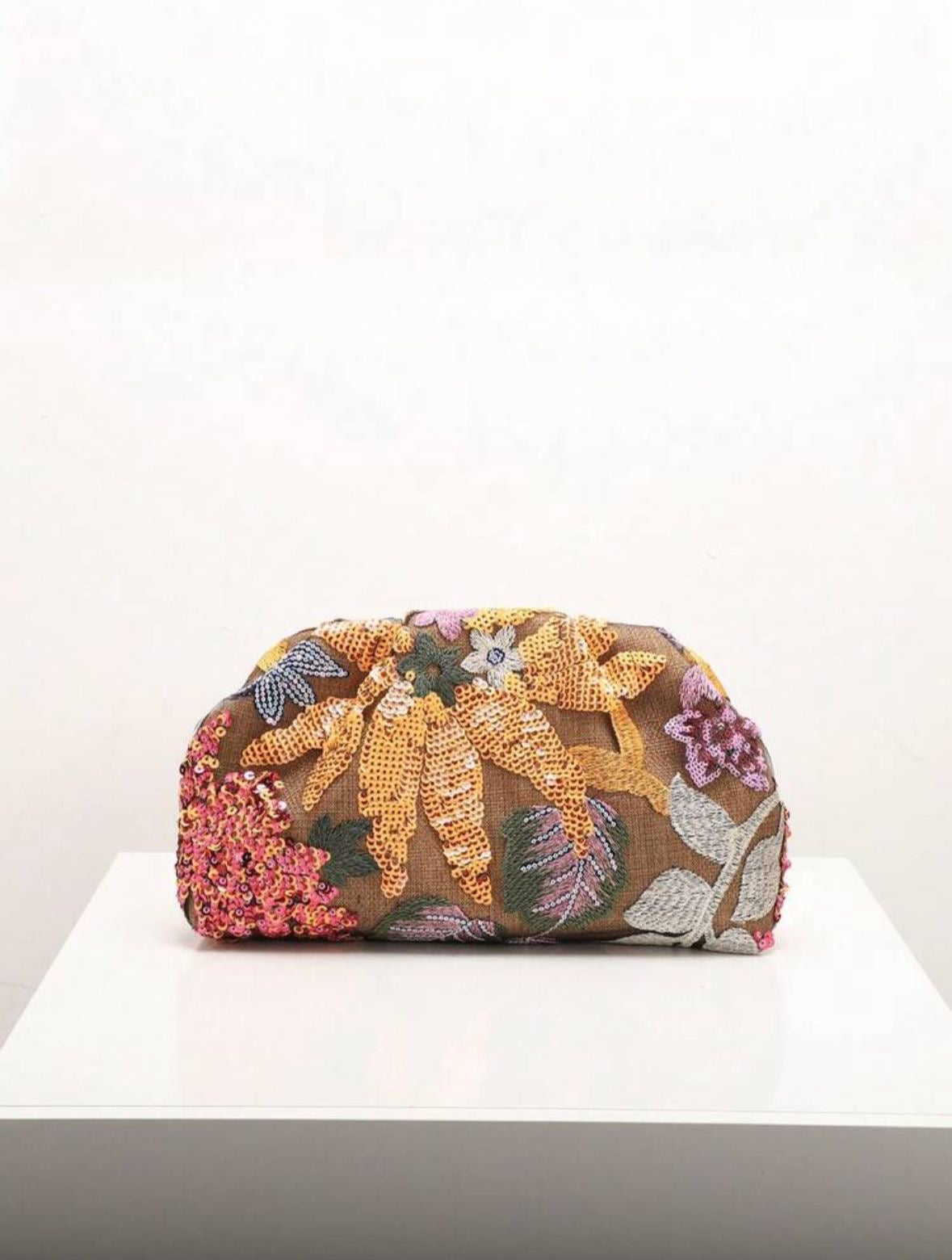 Colorful PVC bag