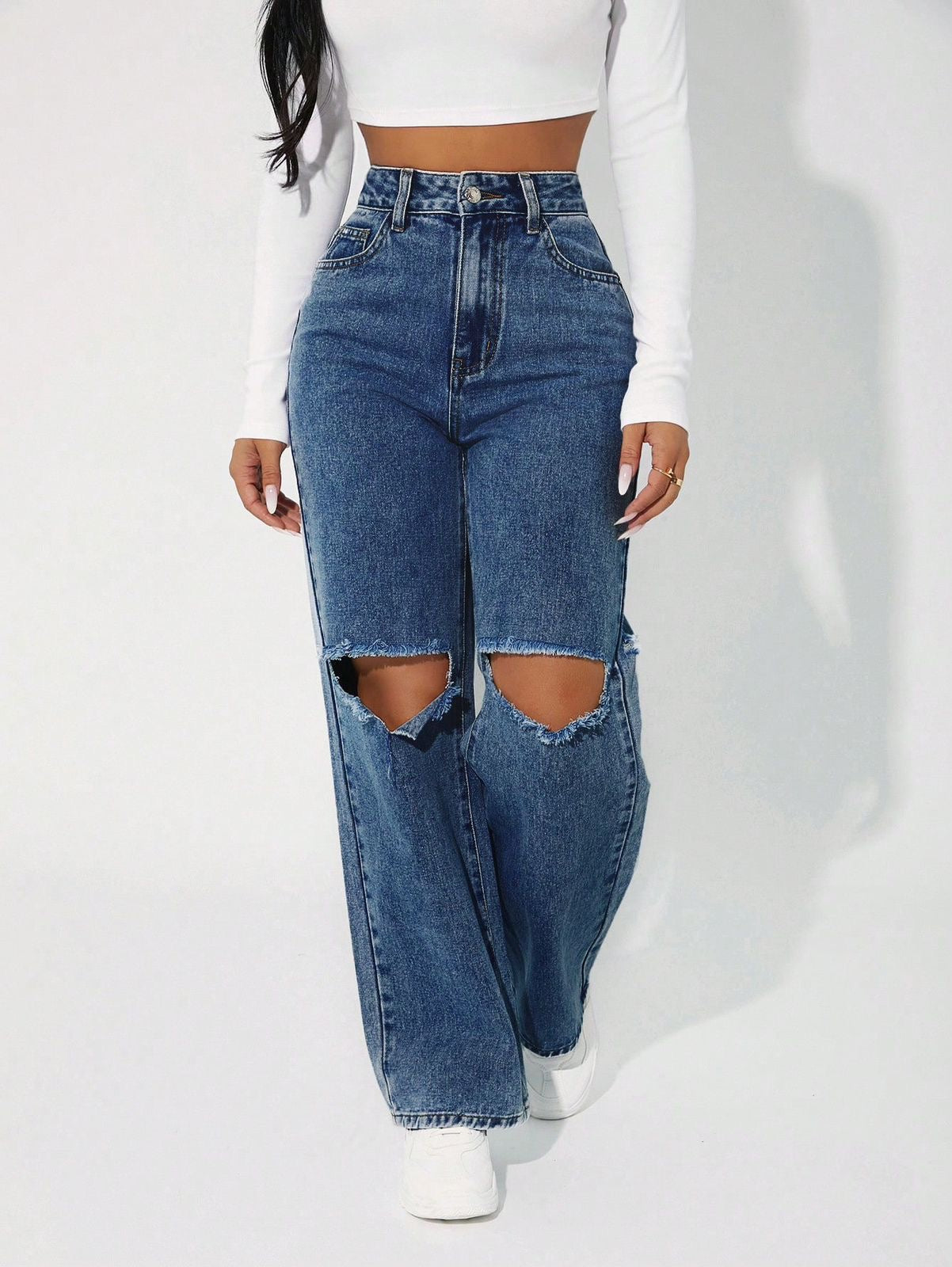 Denim Jeans