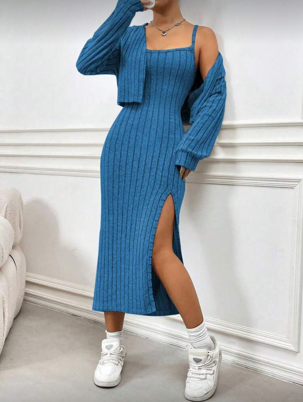 Casual Dress