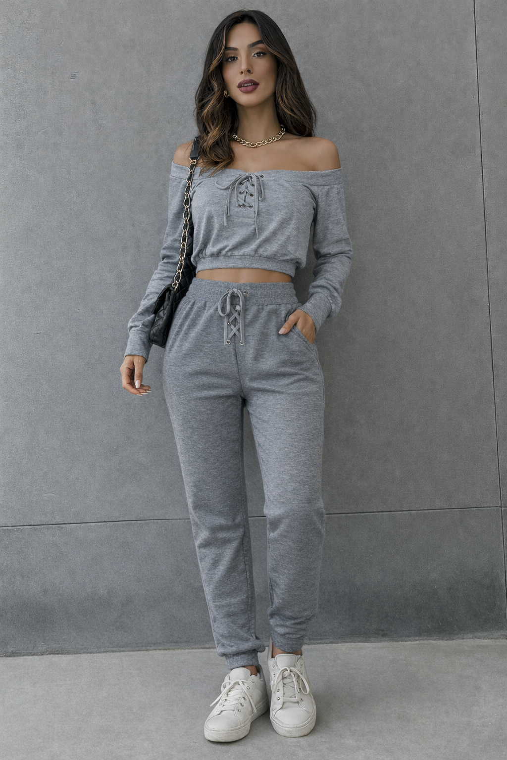 Grey Set