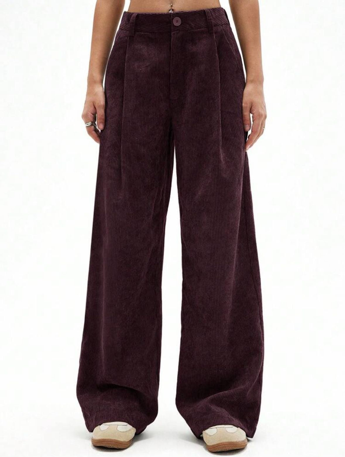 Vintage straight leg pant