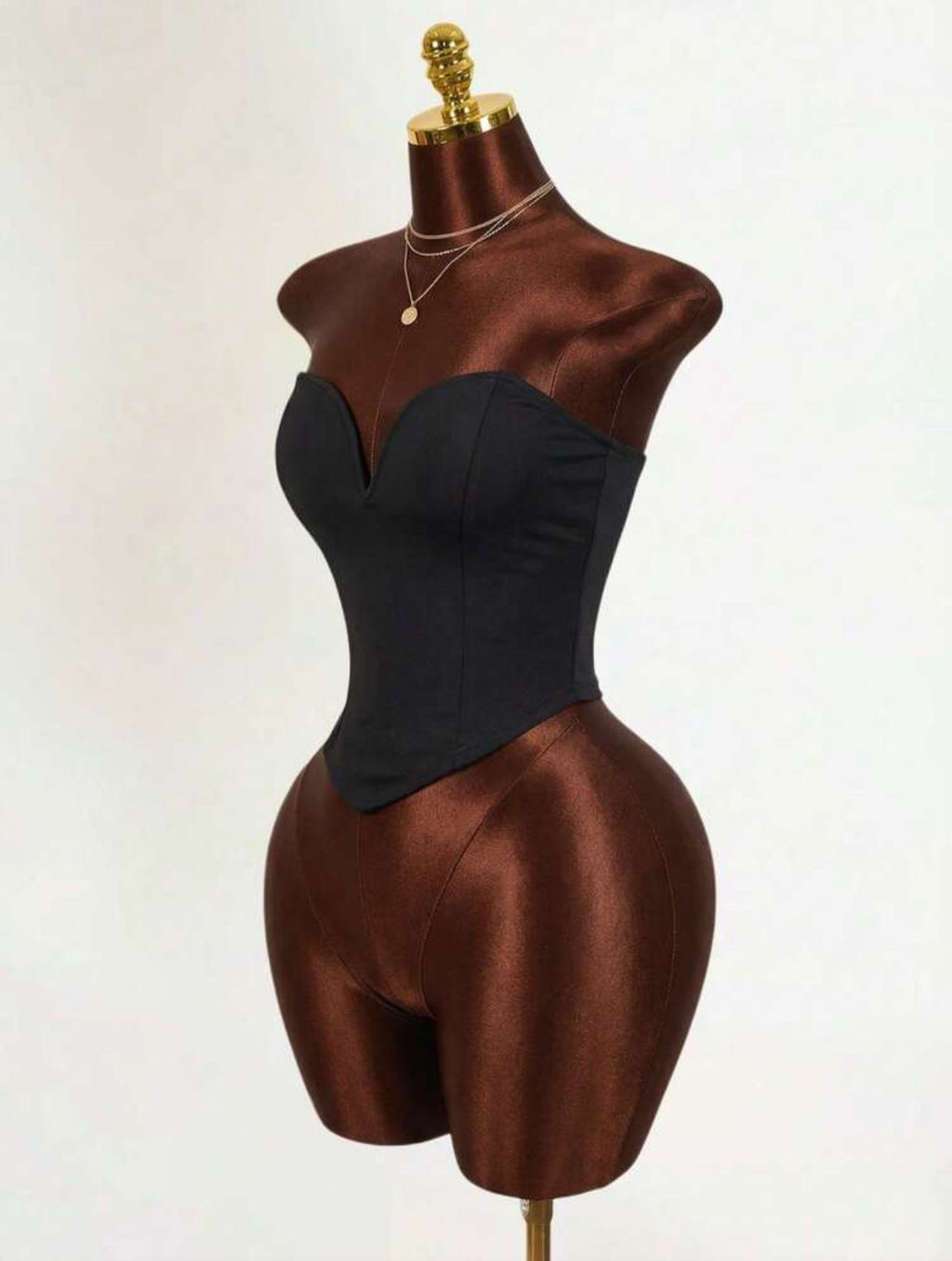 Bandeau top