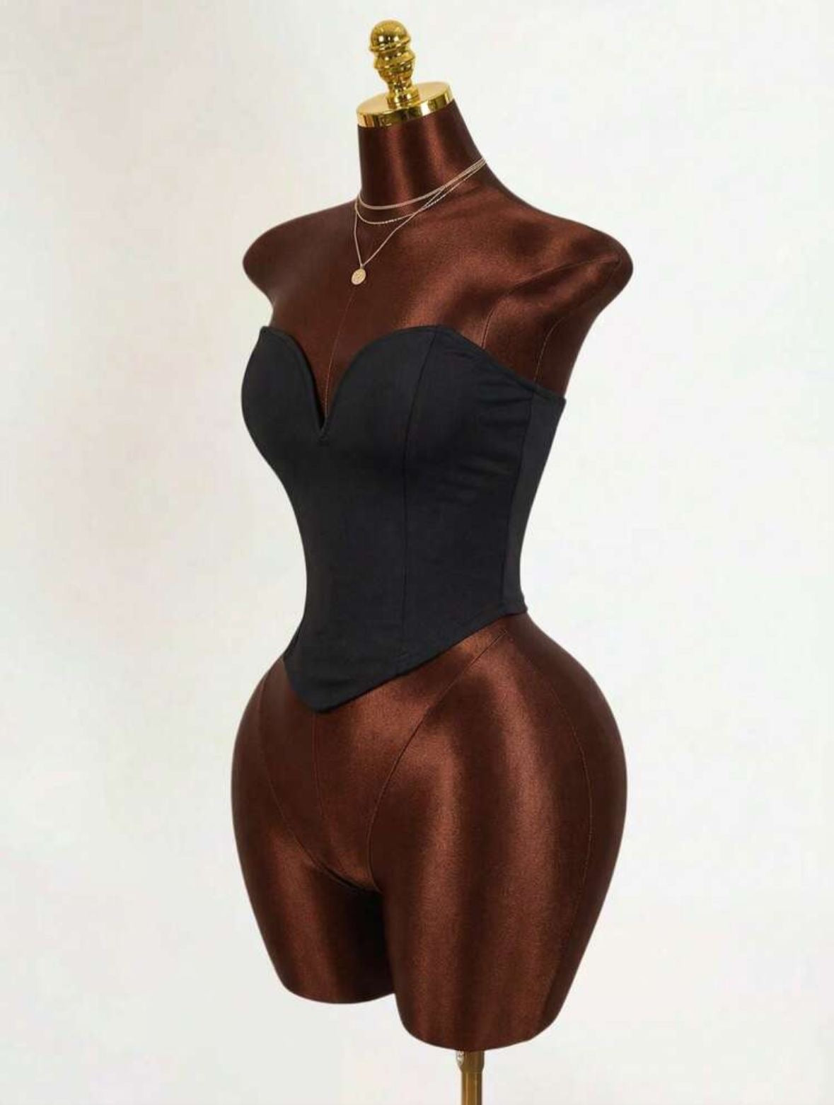 Bandeau top