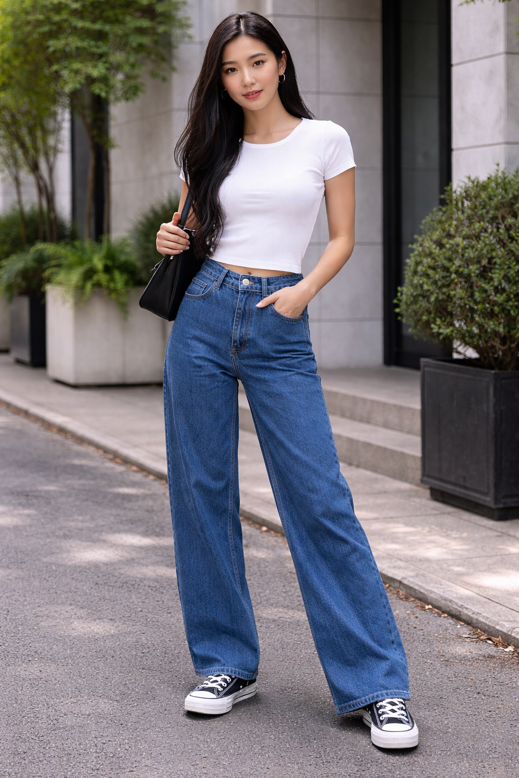 Carla jeans