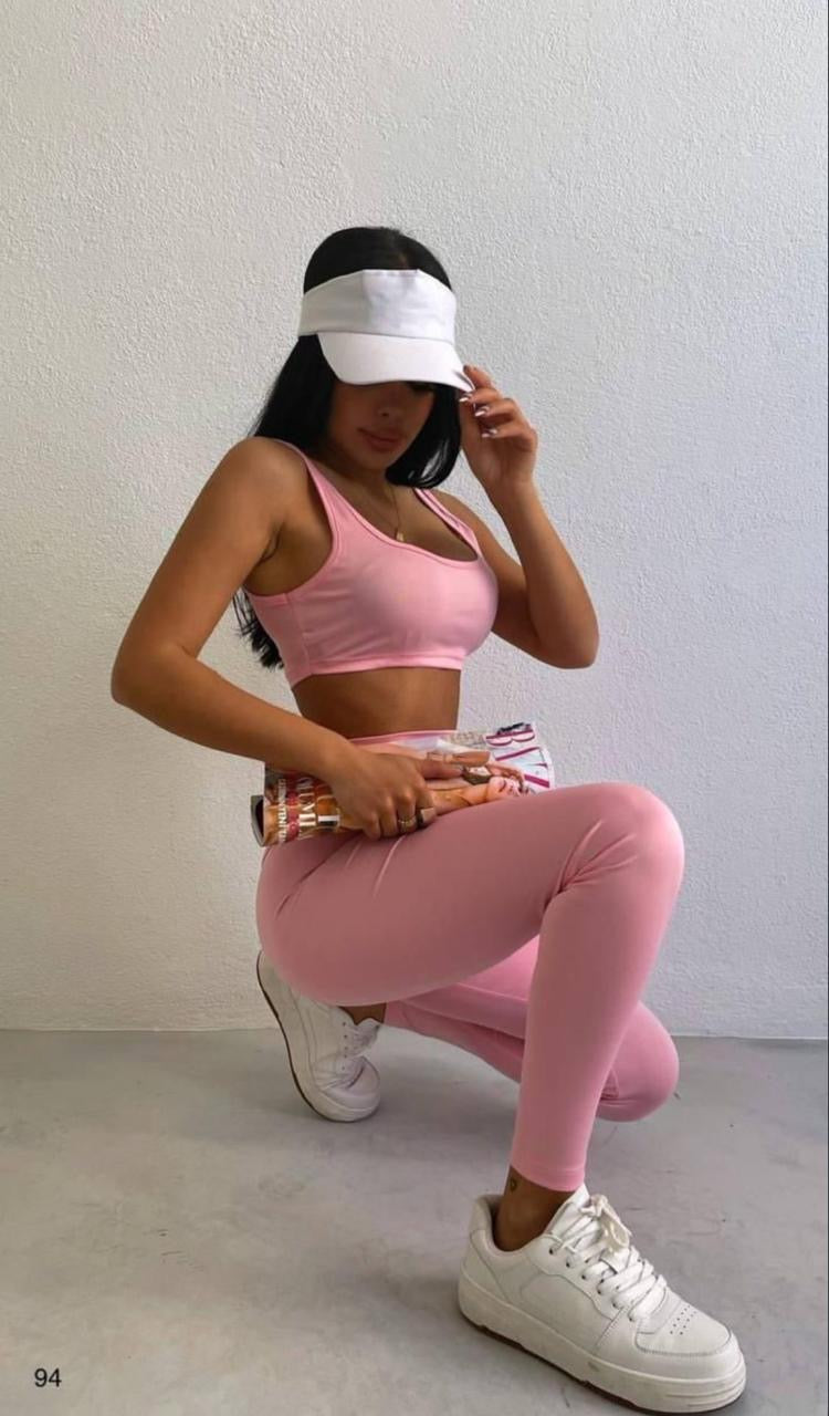 Sport set