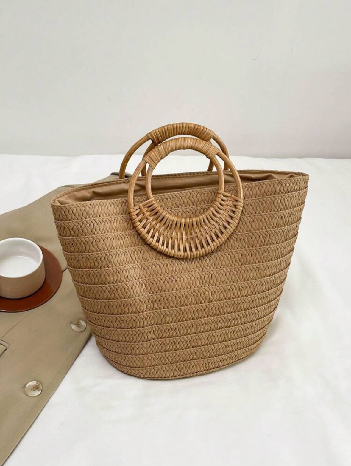Vacation style bag