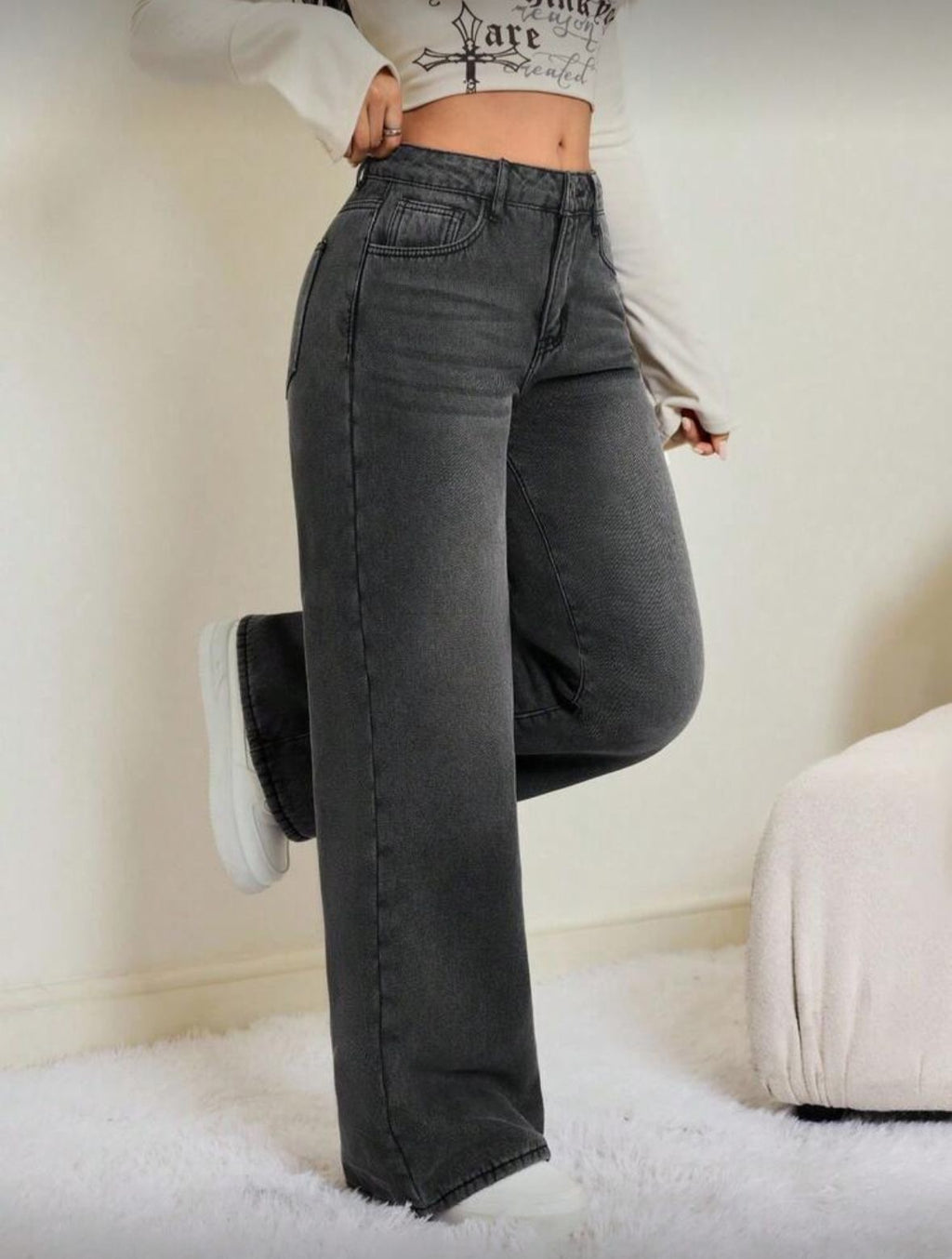 Versatile thermal jeans