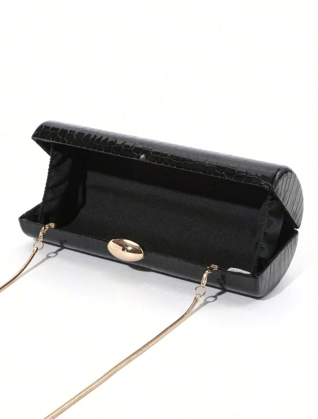 Crocodile PU bag