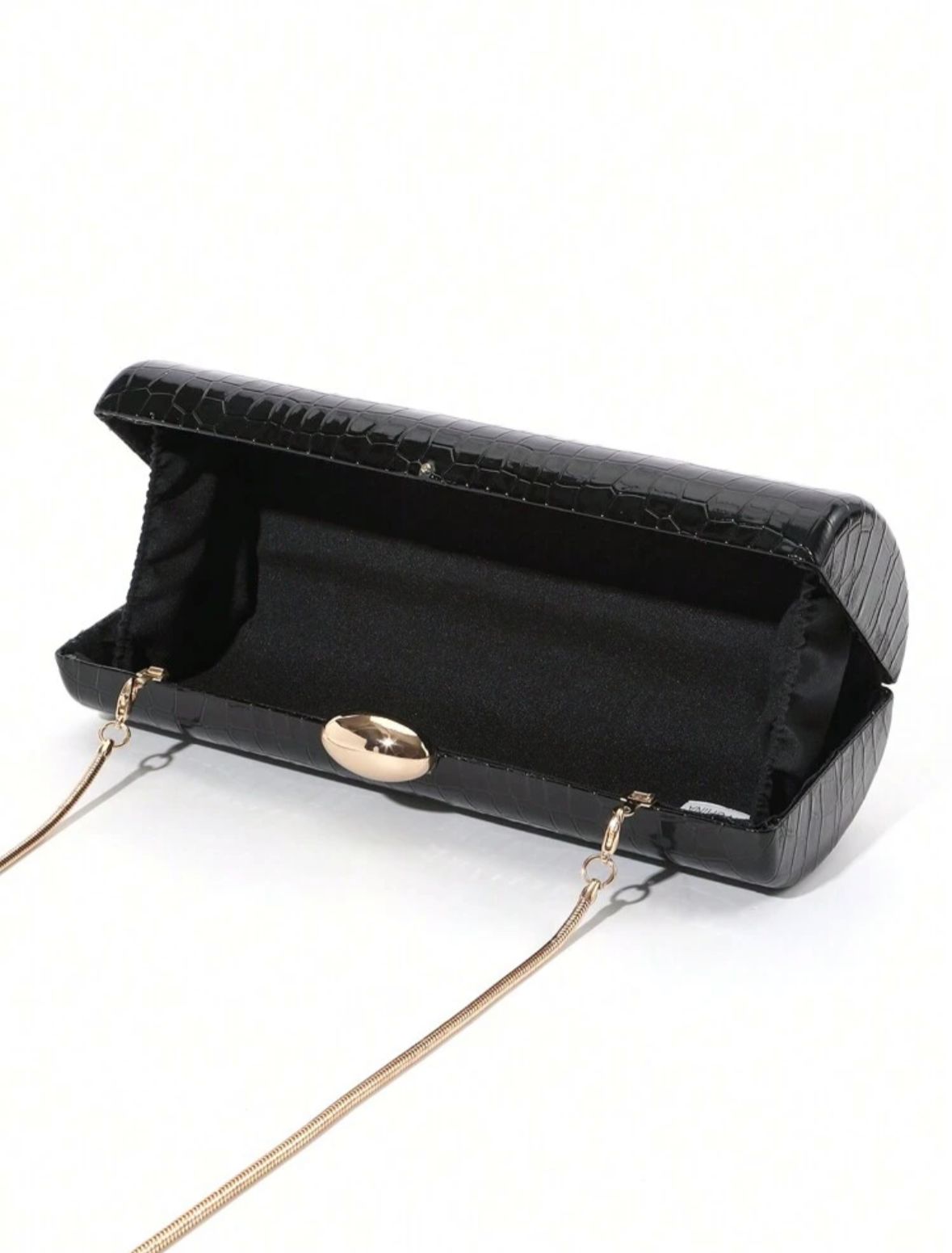 Crocodile PU bag
