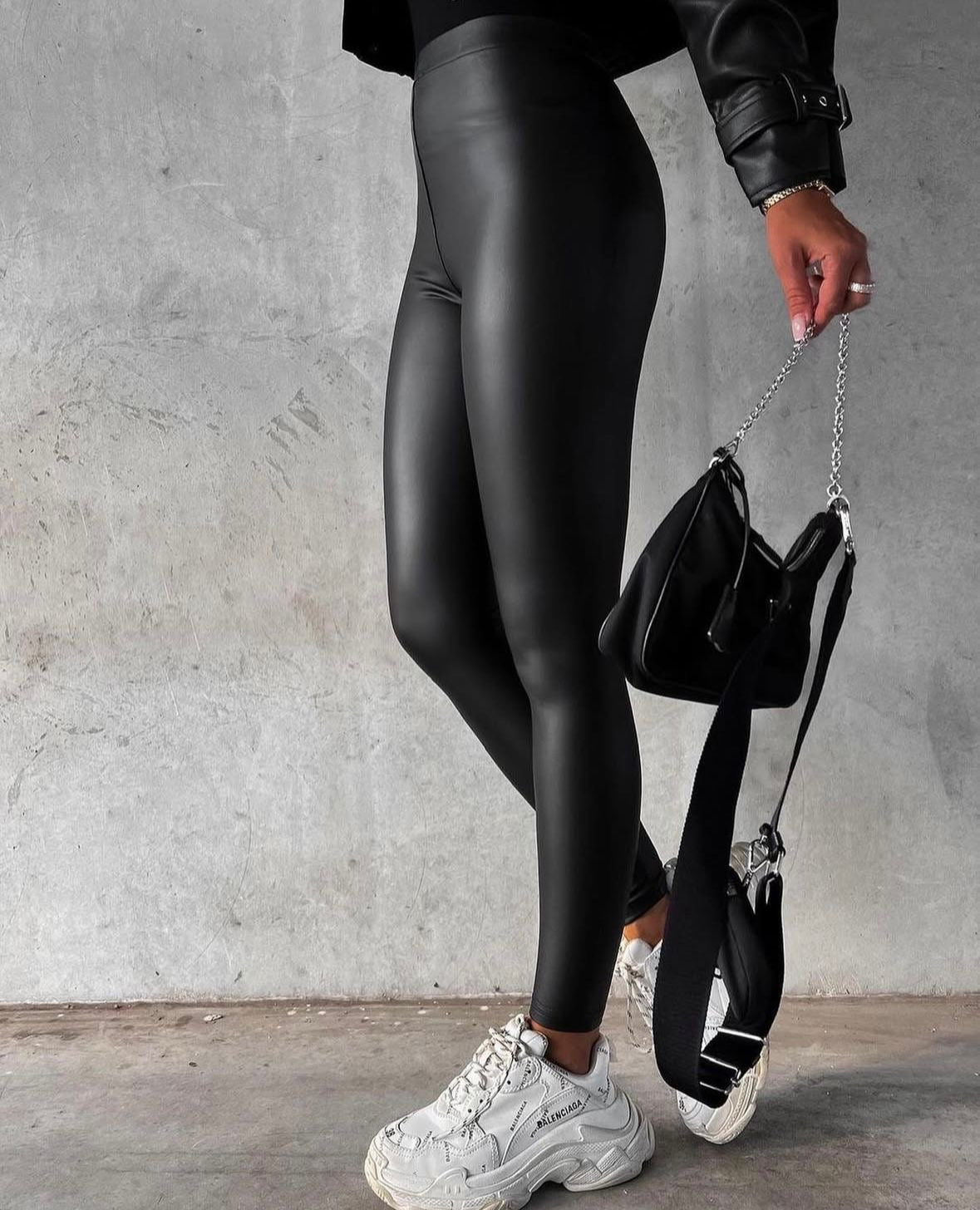 Glowfit Legging