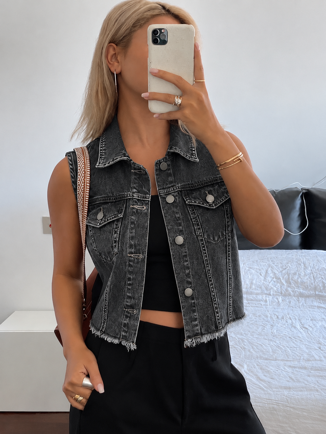 Marie Jacket