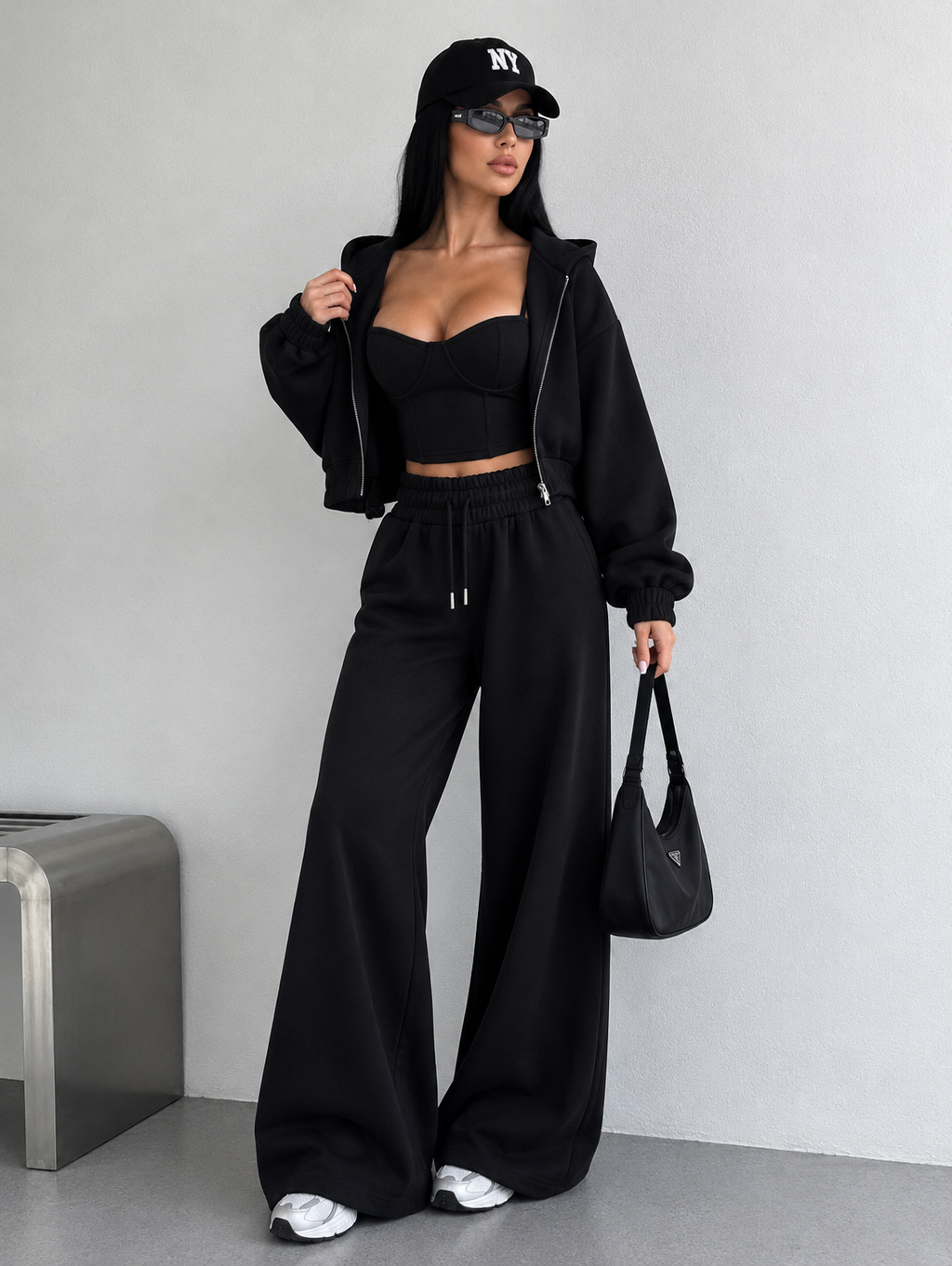 3 pieces Set