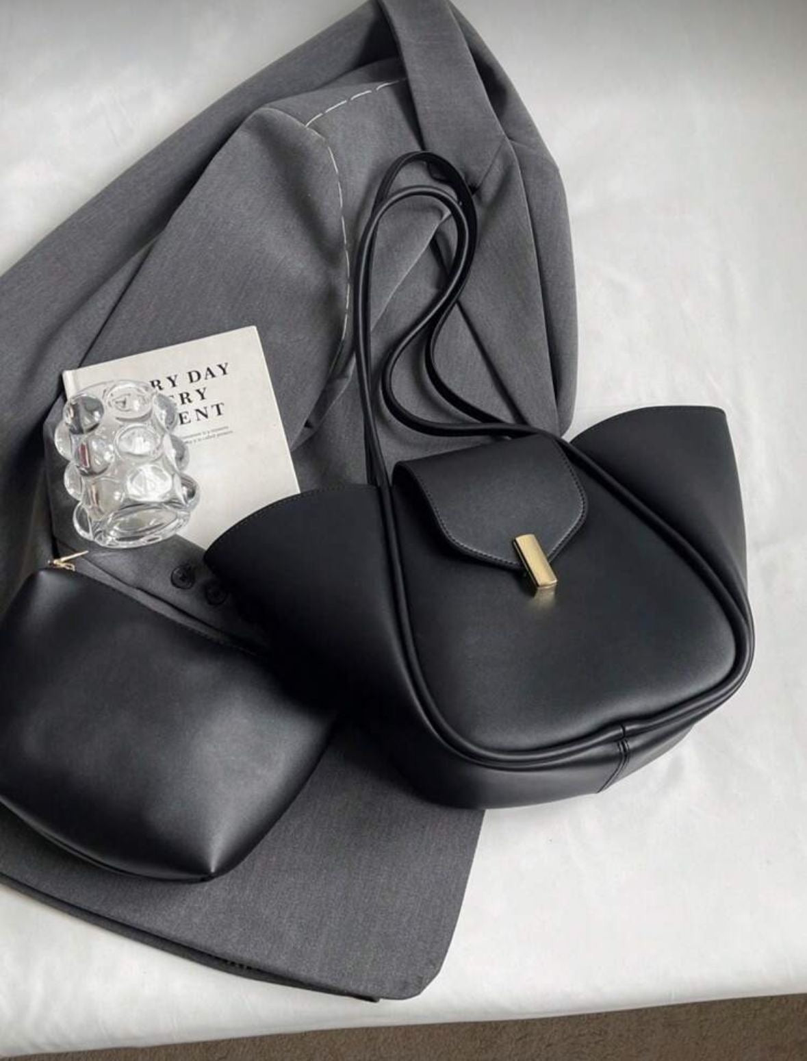 Versatile Casual Bag