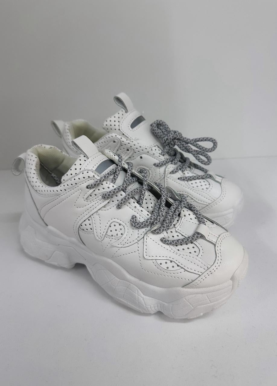 Chunky Sneakers