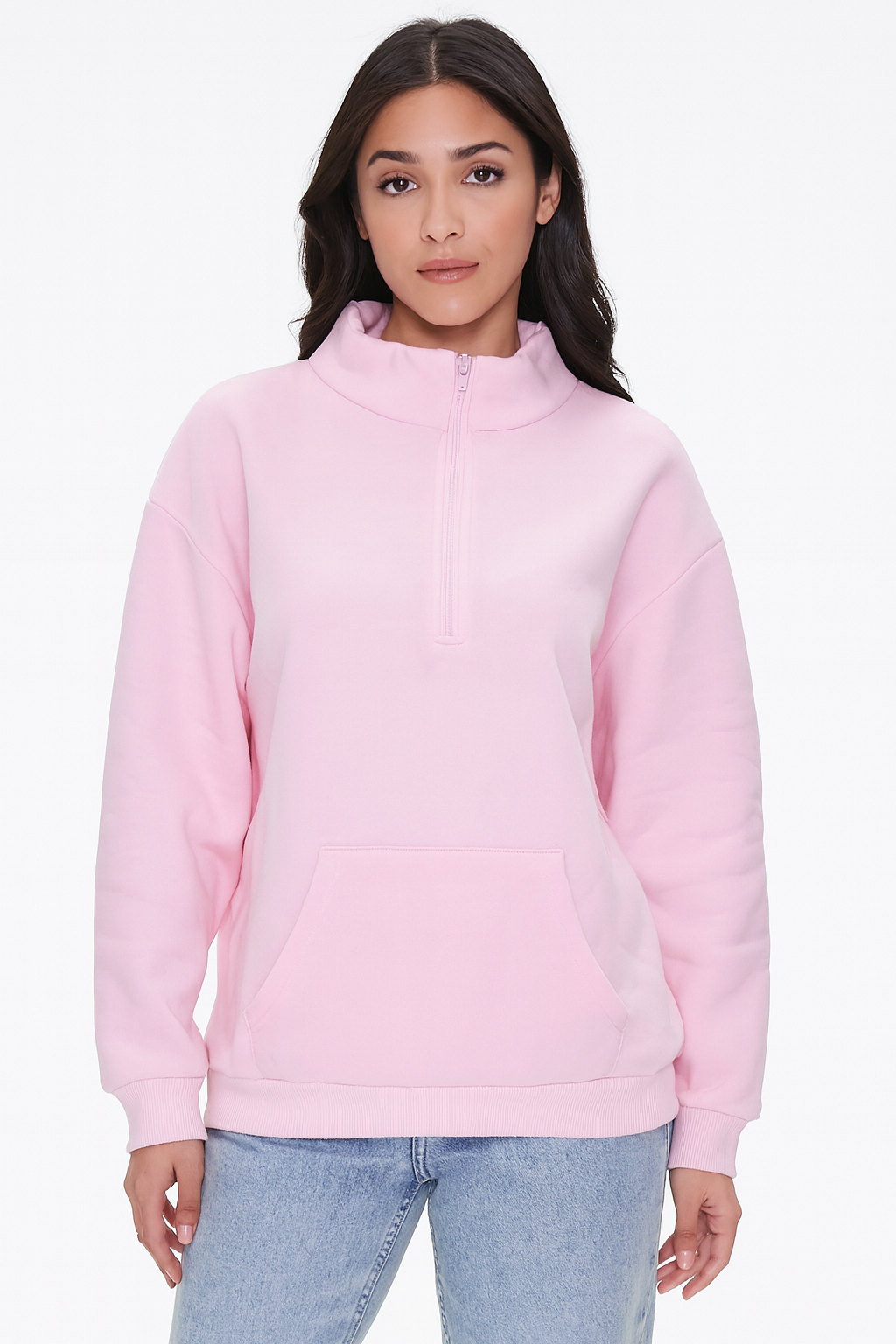 Pinky Hoodie