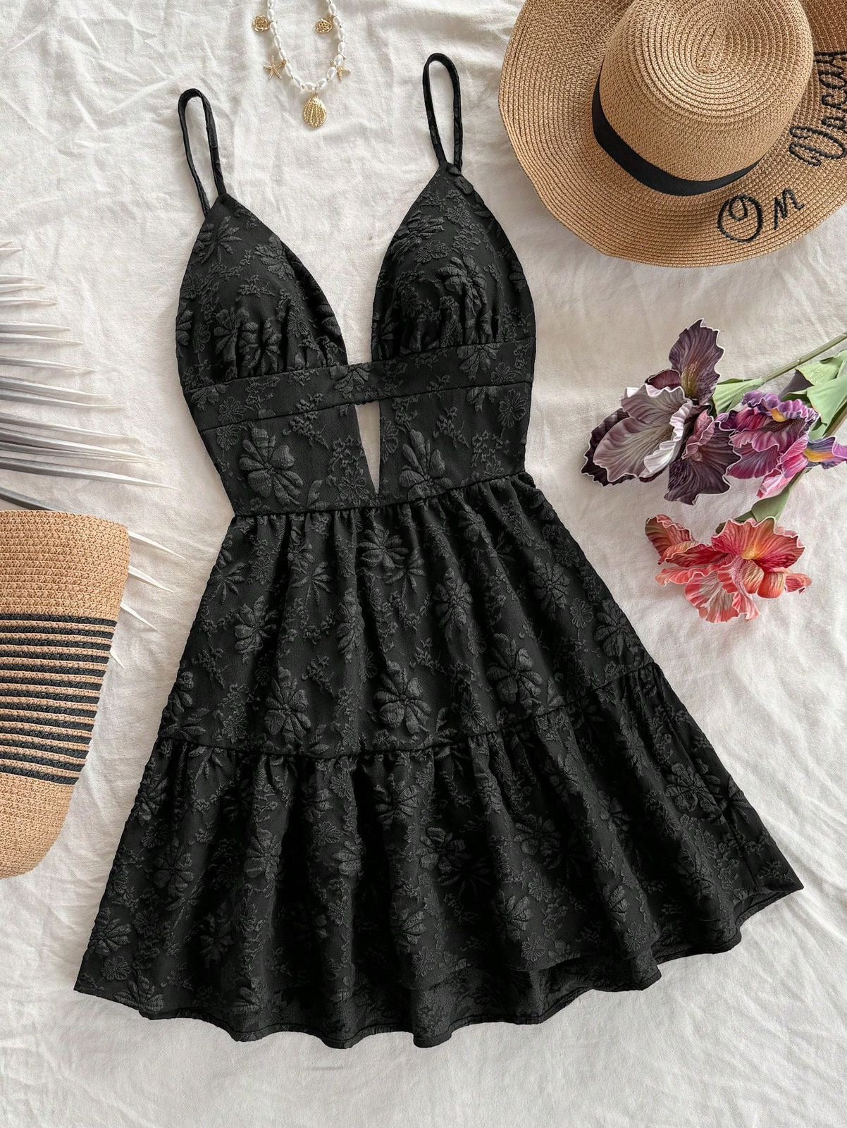 Mini Party Dress