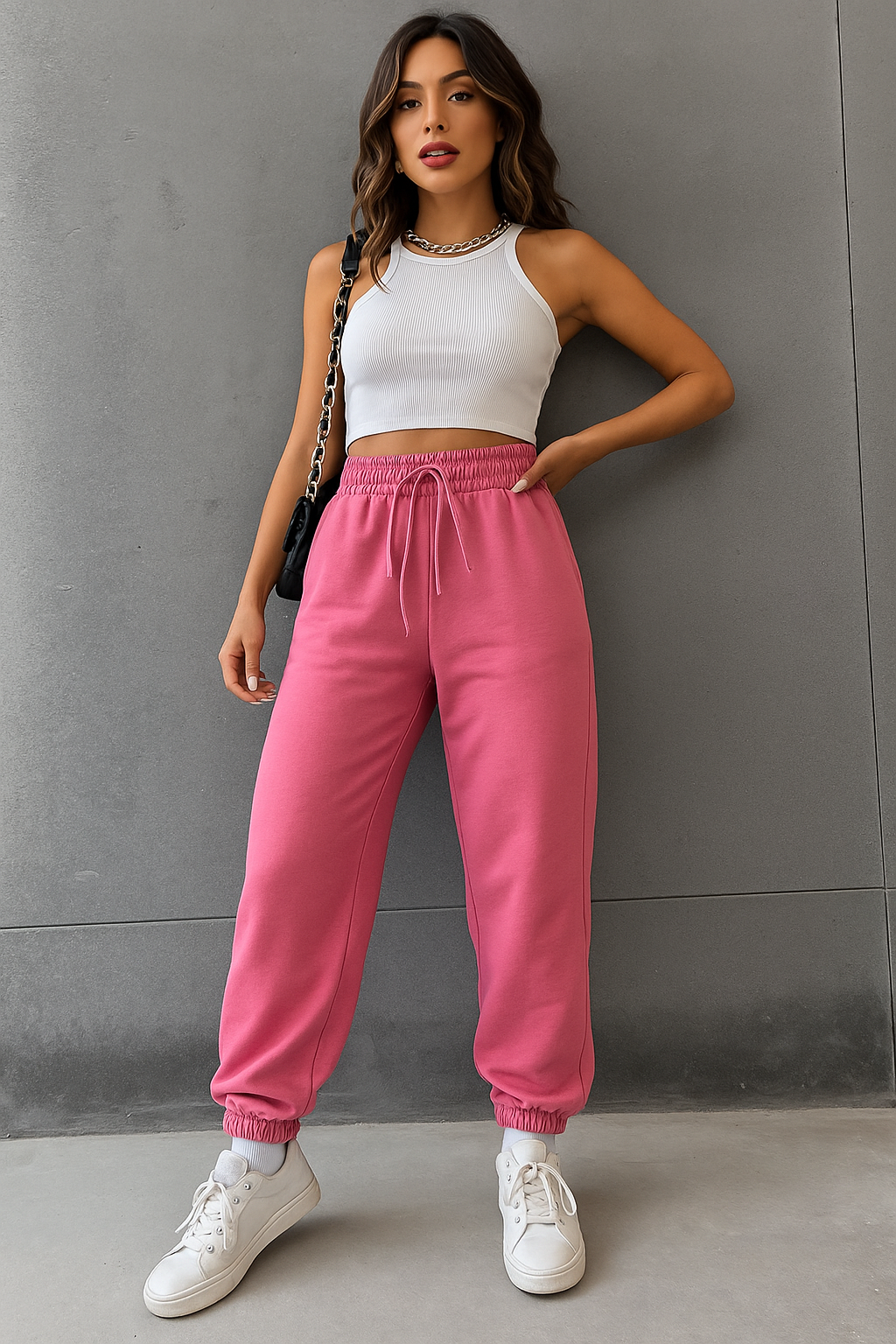 Mali Sweatpants
