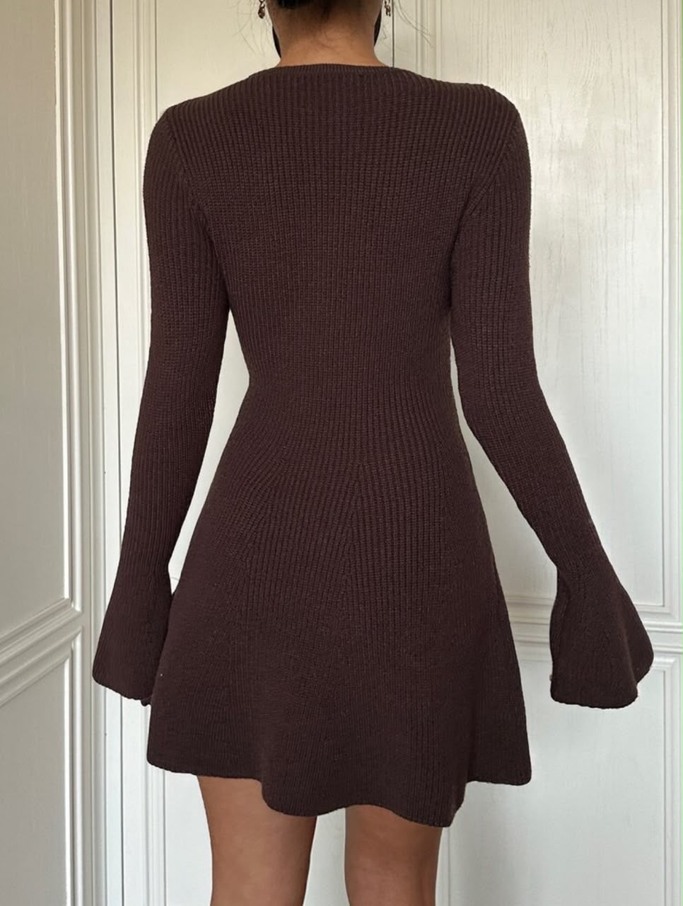 Vintage style dress