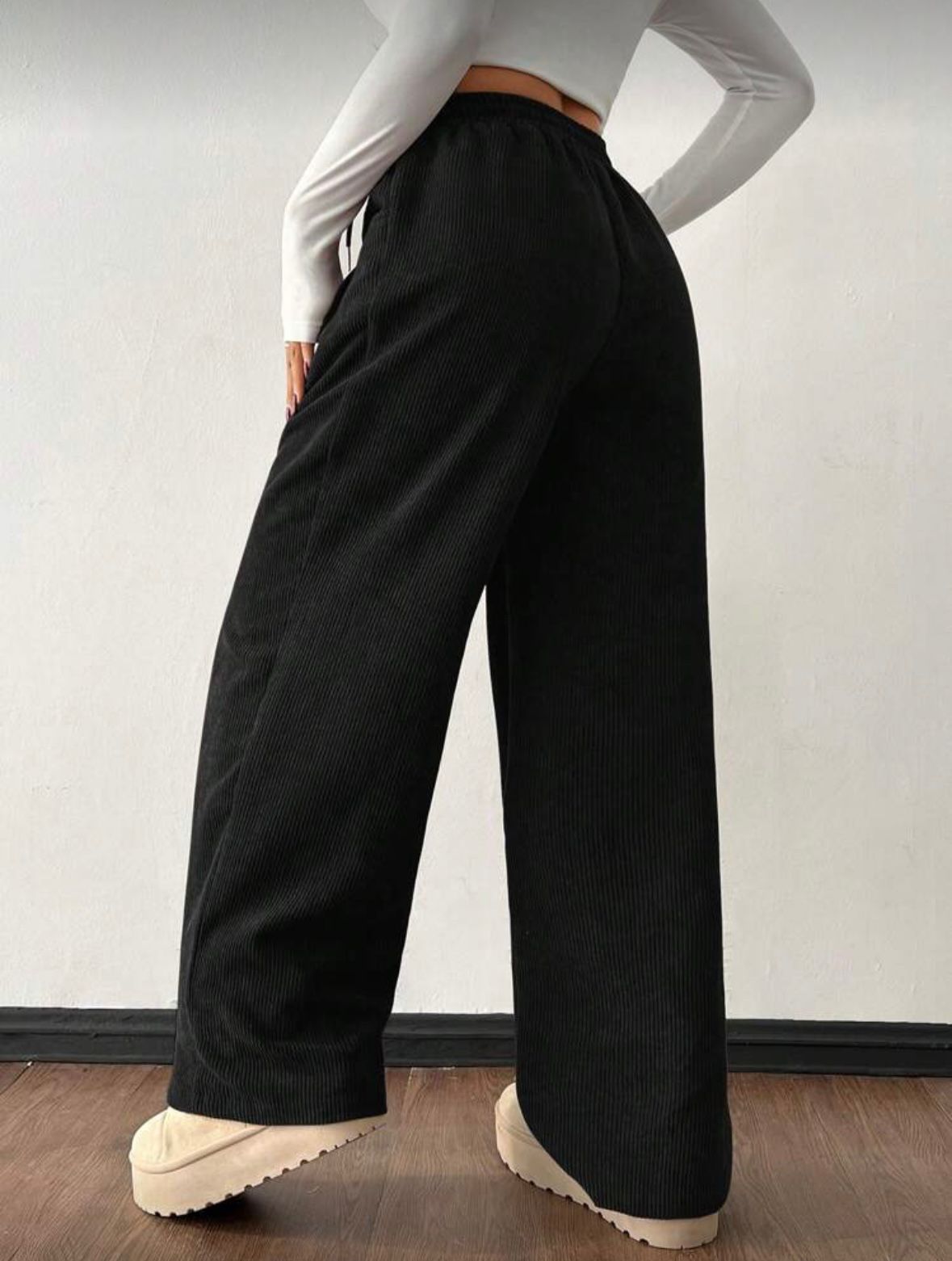 Lunessa Pants