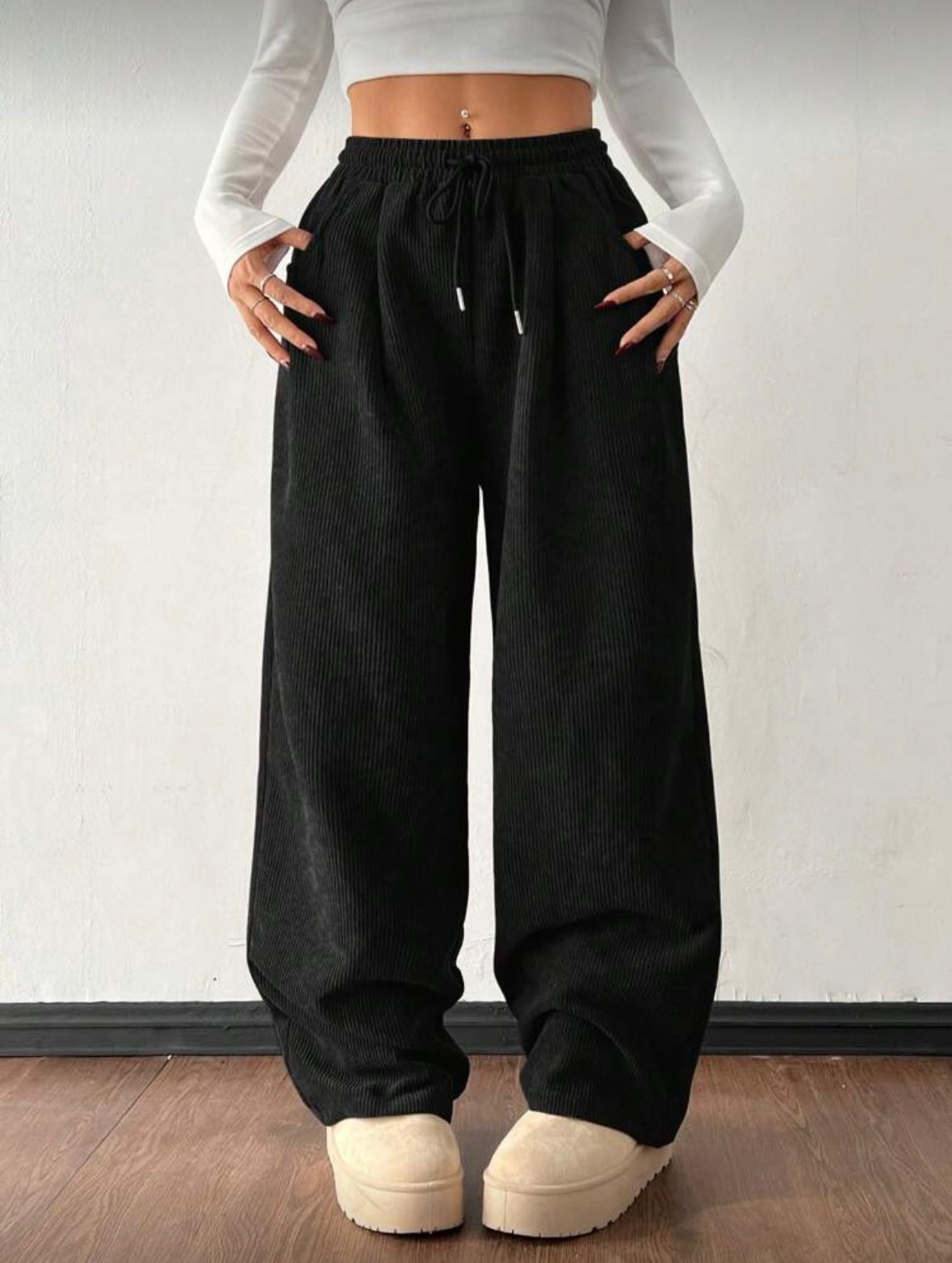 Lunessa Pants