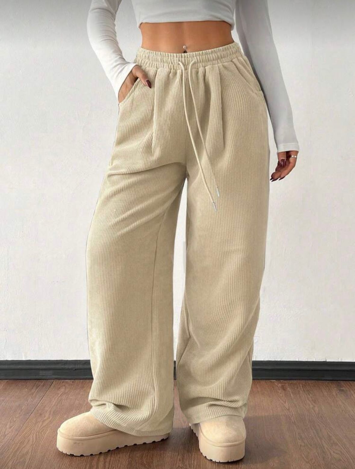 Lunessa Pants