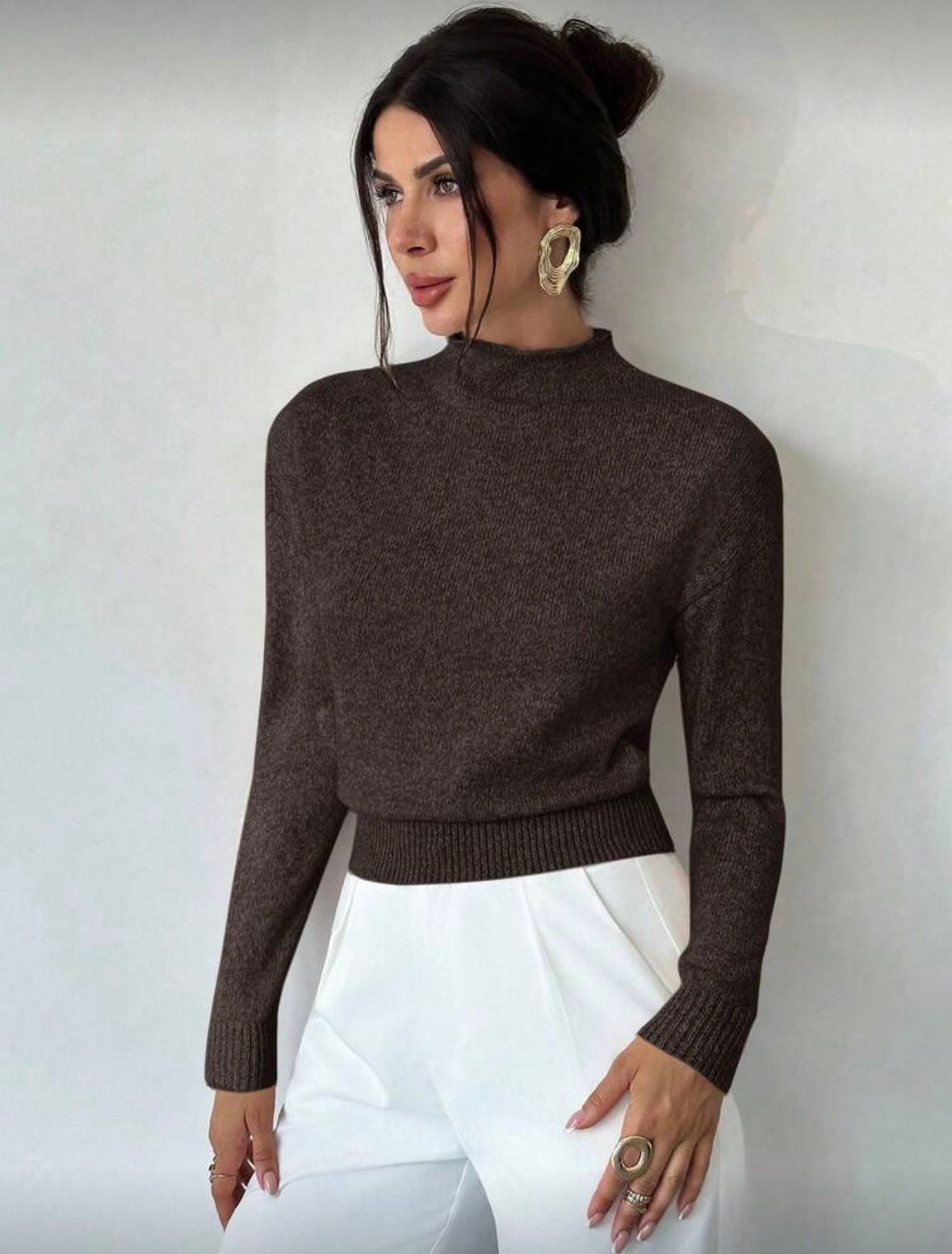 Casual Sweater