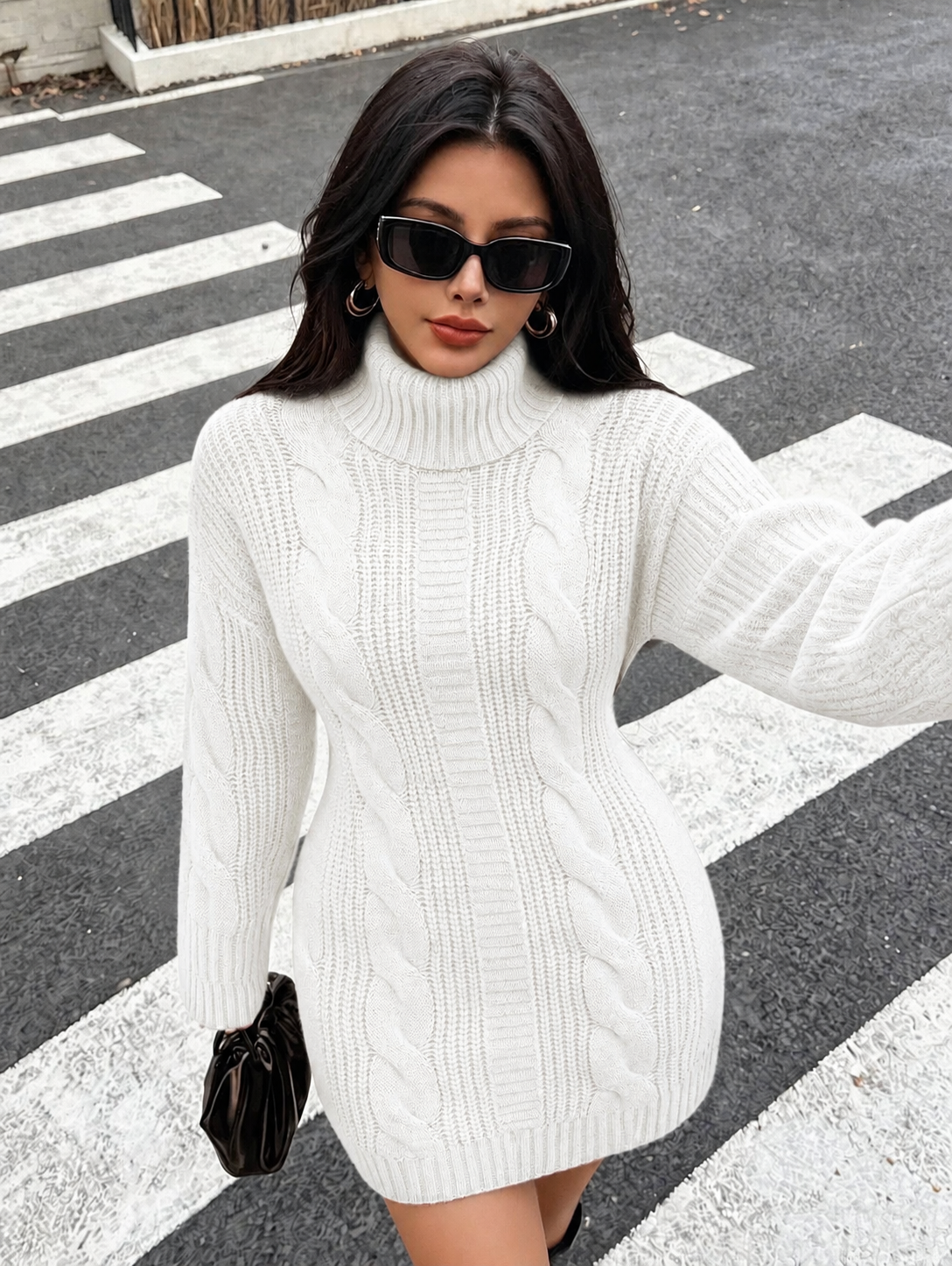 Rosa Dress