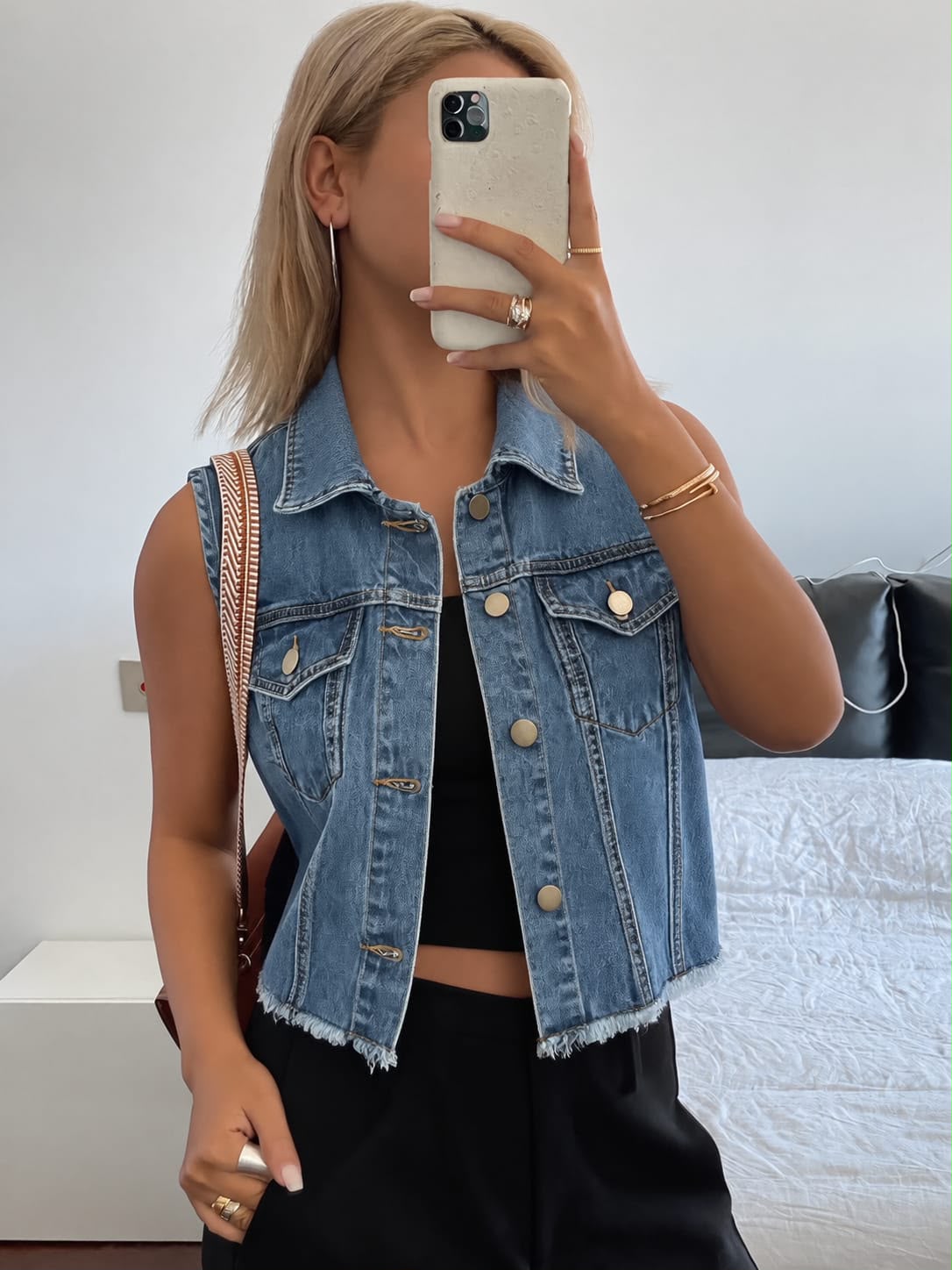 Marie Jacket