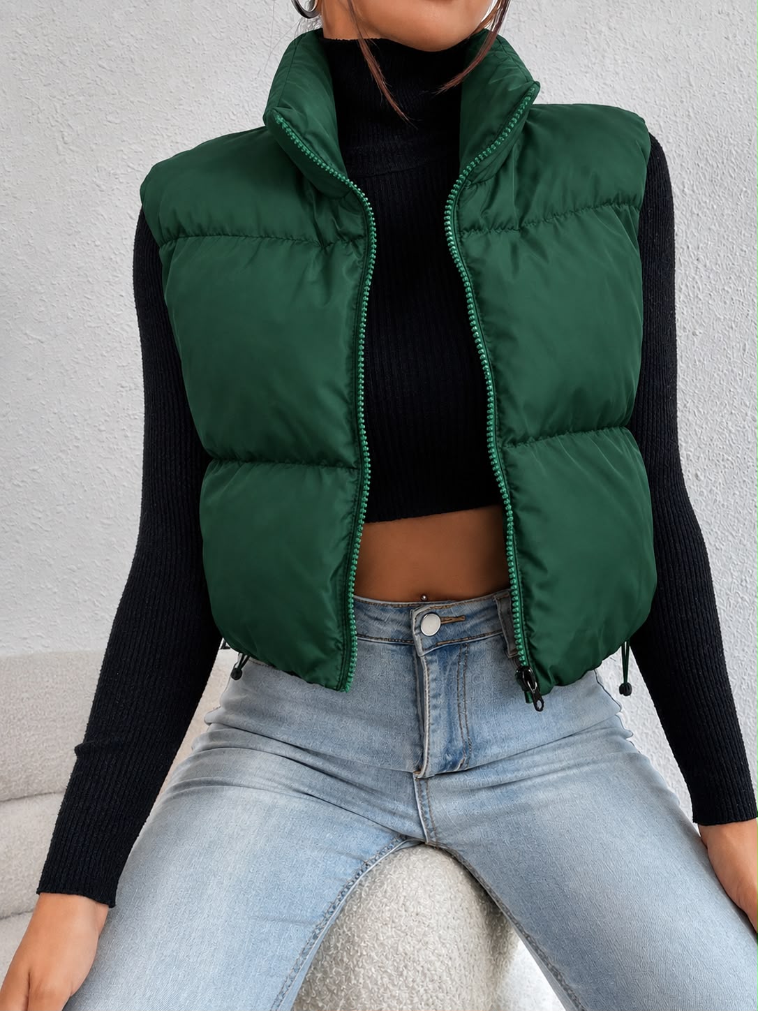 Mili Jacket
