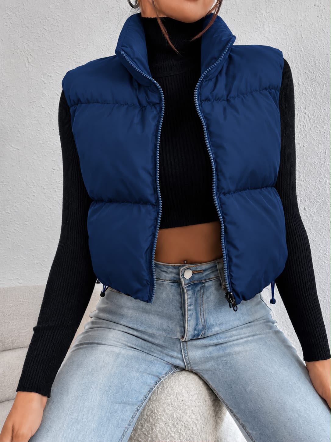 Mili Jacket