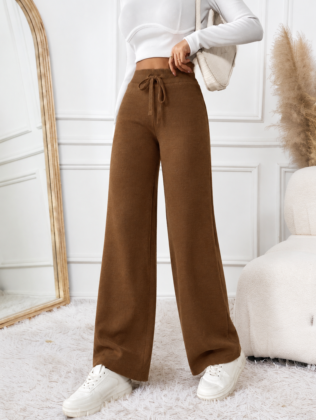 Warmie Pants