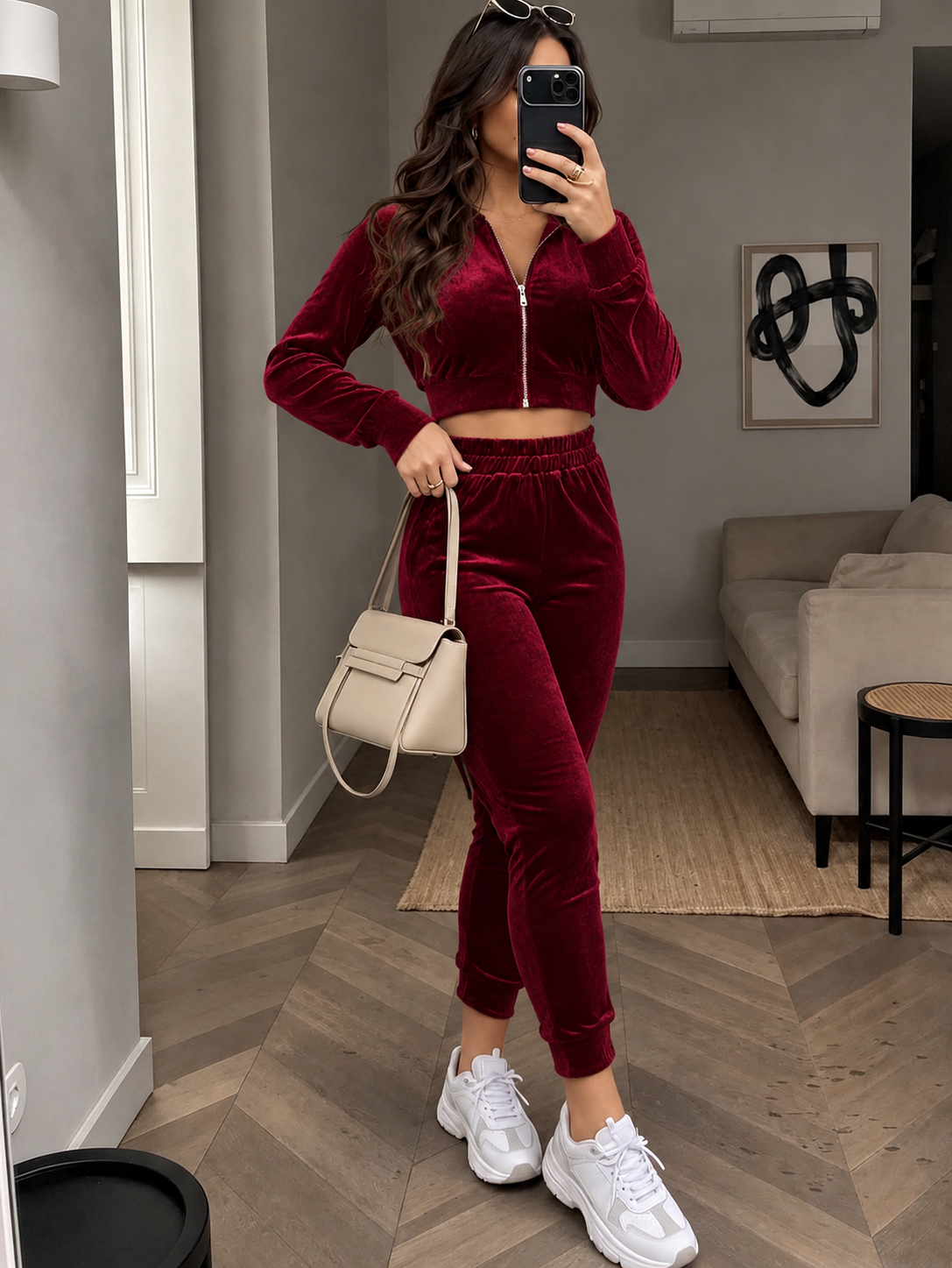 Sexy Set