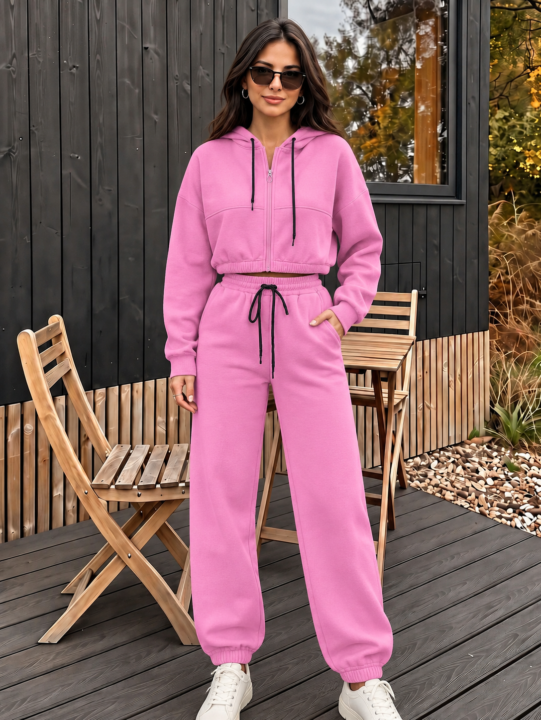Mariana Set