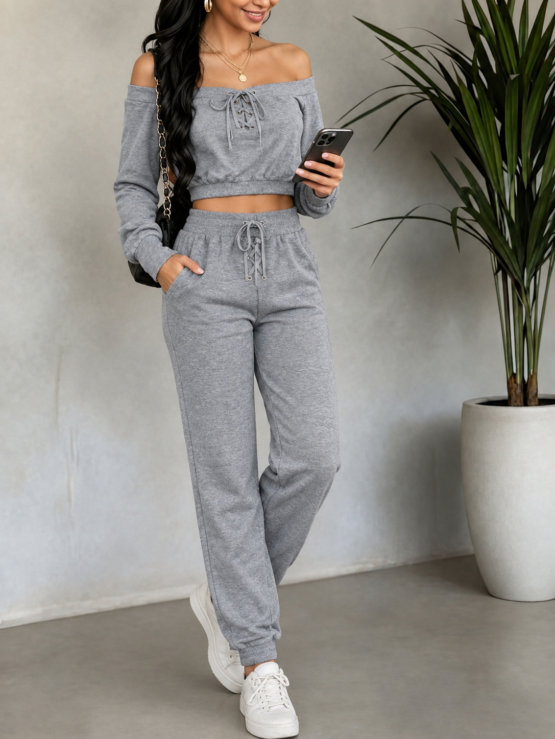 Grey Set