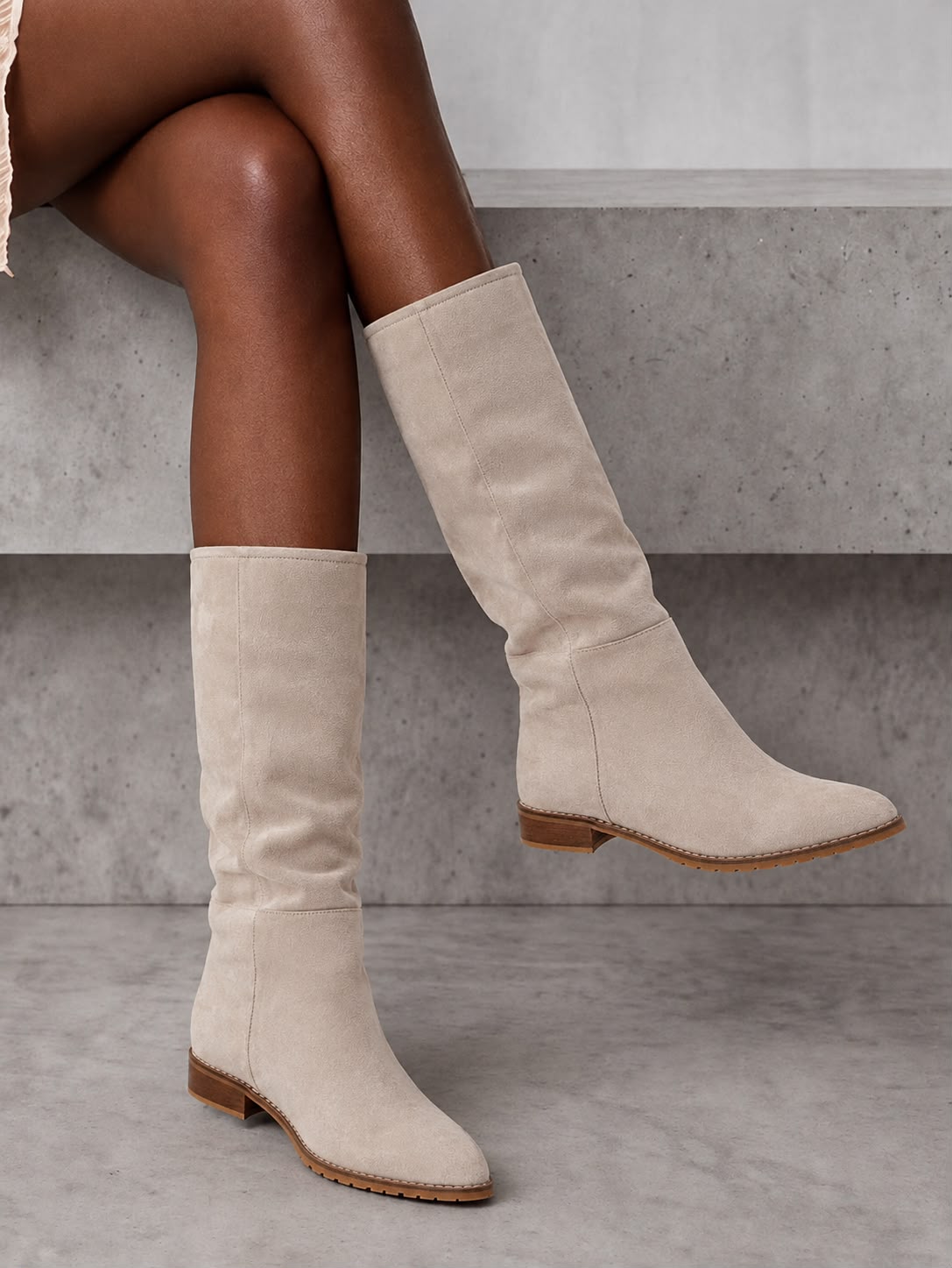 Silva Boots