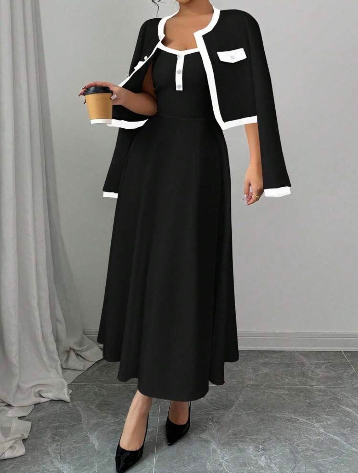 Elegant set